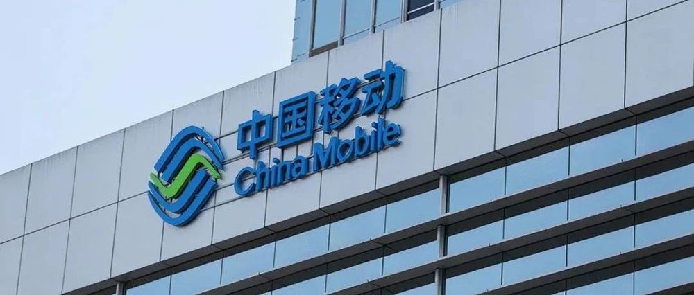 中国移动——项目案例